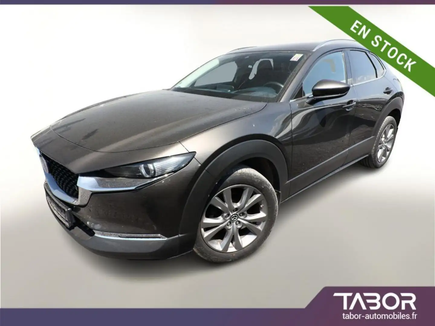Mazda CX-30 1.8 SKYACTIV-D 116 Aut. Selection - 1