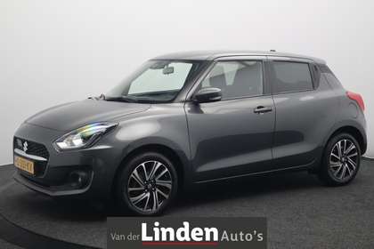 Suzuki Swift 1.2 Style Smart Hybrid | Camera | Cruisecontrol |L