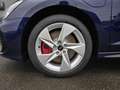 Audi A3 Sportback Sline 45 TFSI e Bleu - thumbnail 3