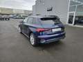 Audi A3 Sportback Sline 45 TFSI e Bleu - thumbnail 2