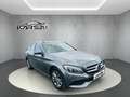 Mercedes-Benz C 220 T BlueTec/d 7G-Tronic*AHK*Panorama*Totwink Gris - thumbnail 1
