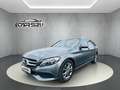 Mercedes-Benz C 220 T BlueTec/d 7G-Tronic*AHK*Panorama*Totwink Gris - thumbnail 3