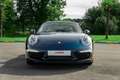 Porsche 911 911 Carrera 4S Cabriolet 3.8i 400 Bleu - thumbnail 3