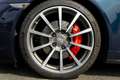 Porsche 911 911 Carrera 4S Cabriolet 3.8i 400 Bleu - thumbnail 8