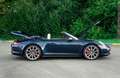 Porsche 911 911 Carrera 4S Cabriolet 3.8i 400 Bleu - thumbnail 41