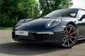 Porsche 911 911 Carrera 4S Cabriolet 3.8i 400 Bleu - thumbnail 2