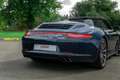 Porsche 911 911 Carrera 4S Cabriolet 3.8i 400 Bleu - thumbnail 38