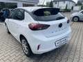 Opel Corsa Edition 1.2 AUTOMATIK Wit - thumbnail 4