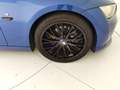 BMW 320 320i Cabrio Futura e93 COLORE RARO Blu/Azzurro - thumbnail 12
