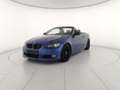 BMW 320 320i Cabrio Futura e93 COLORE RARO Blu/Azzurro - thumbnail 1