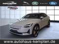 Polestar 2 Long Range Single Bluetooth Navi LED Klima Gris - thumbnail 1