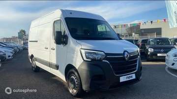 F3500 L2H2 2.3 Blue dCi 135ch Confort Euro6