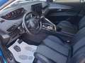 Peugeot 3008 2ª serie BlueHDi 130 S&S EAT8 Allure Blu/Azzurro - thumbnail 8