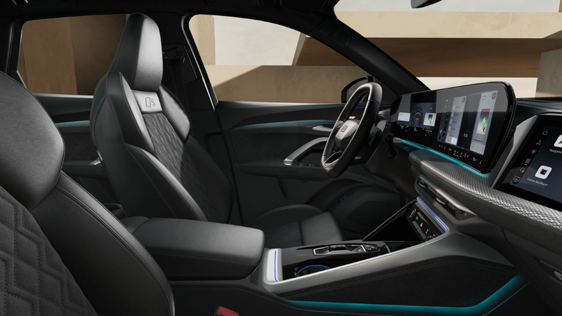 Audi Q5 SUV TDI quattro Head-up-Display Panorama AHK — photo 11