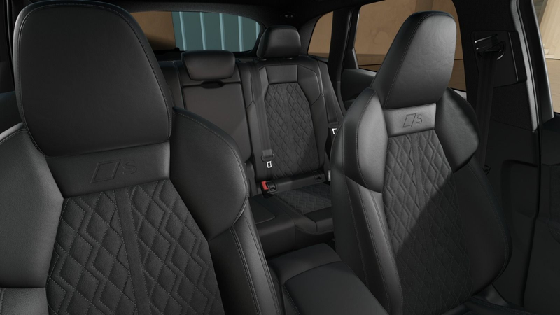 Audi Q5 SUV TDI quattro Head-up-Display Panorama AHK — photo 12