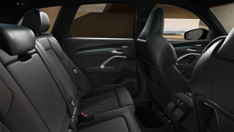Audi Q5 SUV TDI quattro Head-up-Display Panorama AHK — photo 13