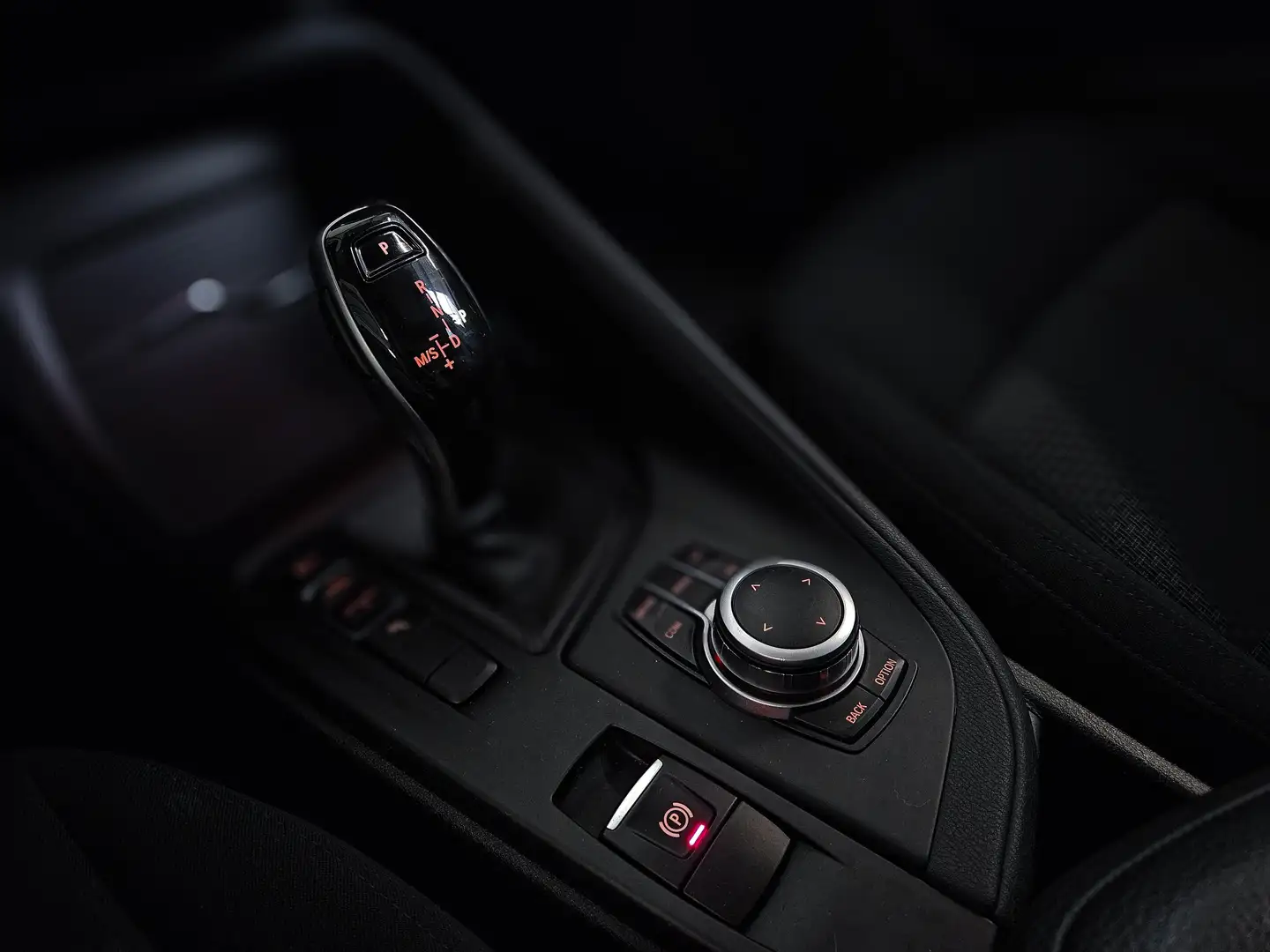 BMW X1 ✖ AUTO | 19' M PACK | FULL BLACK | GPS PRO+CUIR Noir - 2