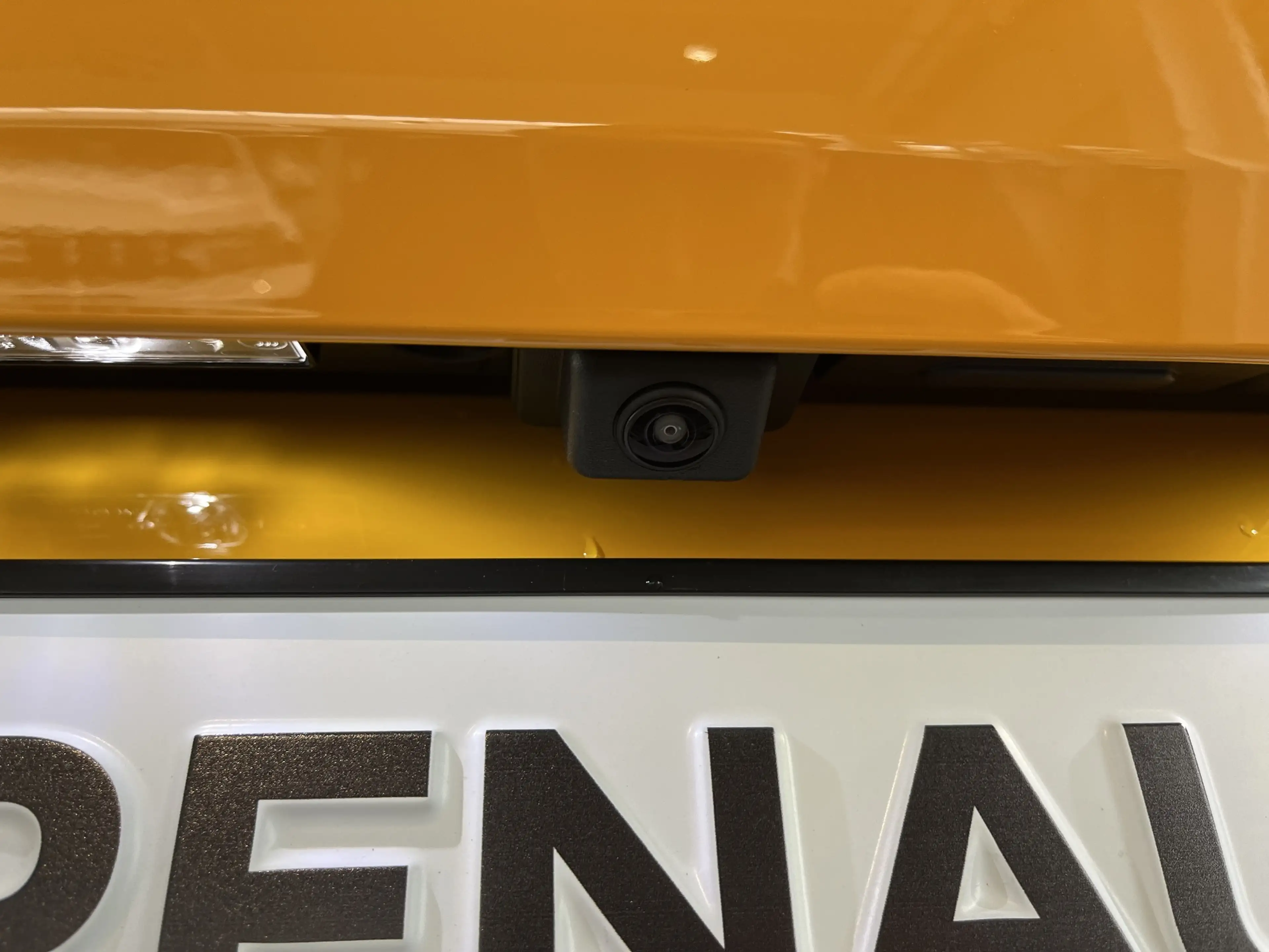 Renault Twingo E-TECH elektrisch Techno 80hp Urban Range — photo 14