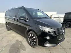 Mercedes-Benz V 300 2026