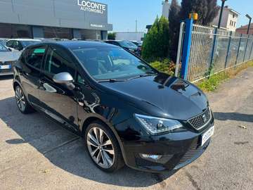 Berlina 1.2 tsi FR 90cv