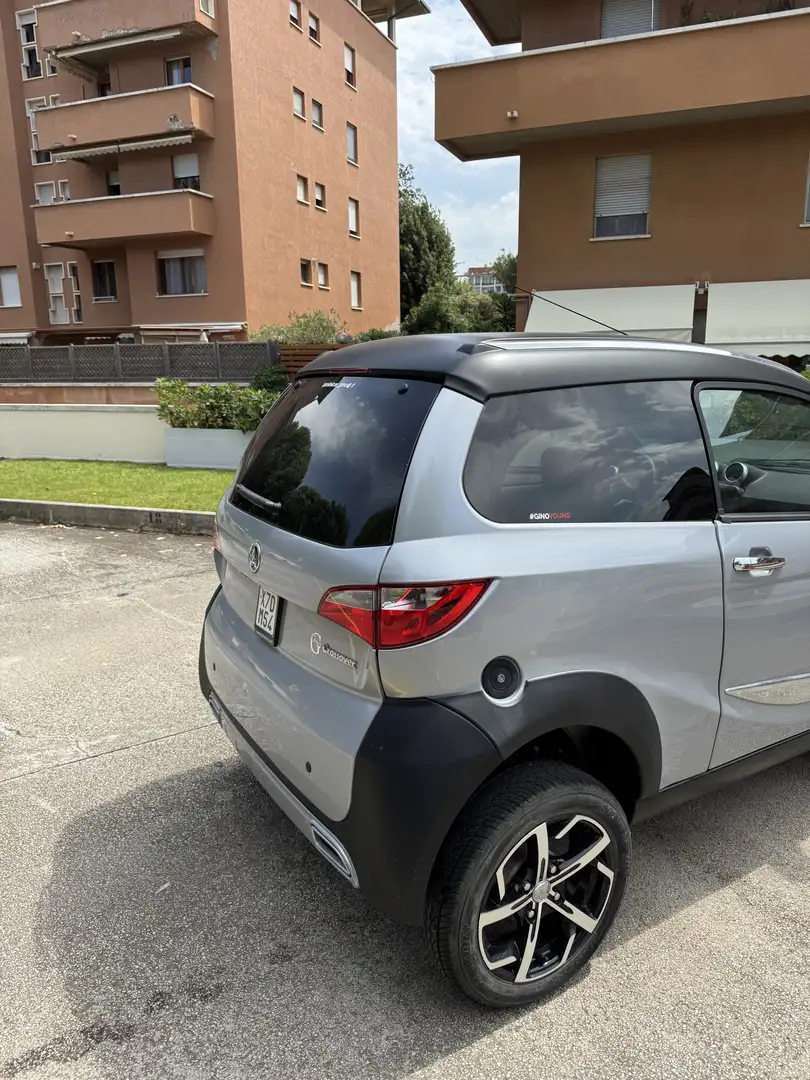 Aixam Crossover premium emotion - 2