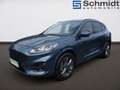 Ford Kuga 2,0 EcoBlue ST-Line AWD Aut. Blau - thumbnail 2