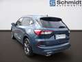 Ford Kuga 2,0 EcoBlue ST-Line AWD Aut. Blau - thumbnail 3