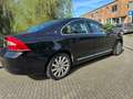 Volvo S80 T4 Aut. Momentum Schwarz - thumbnail 6