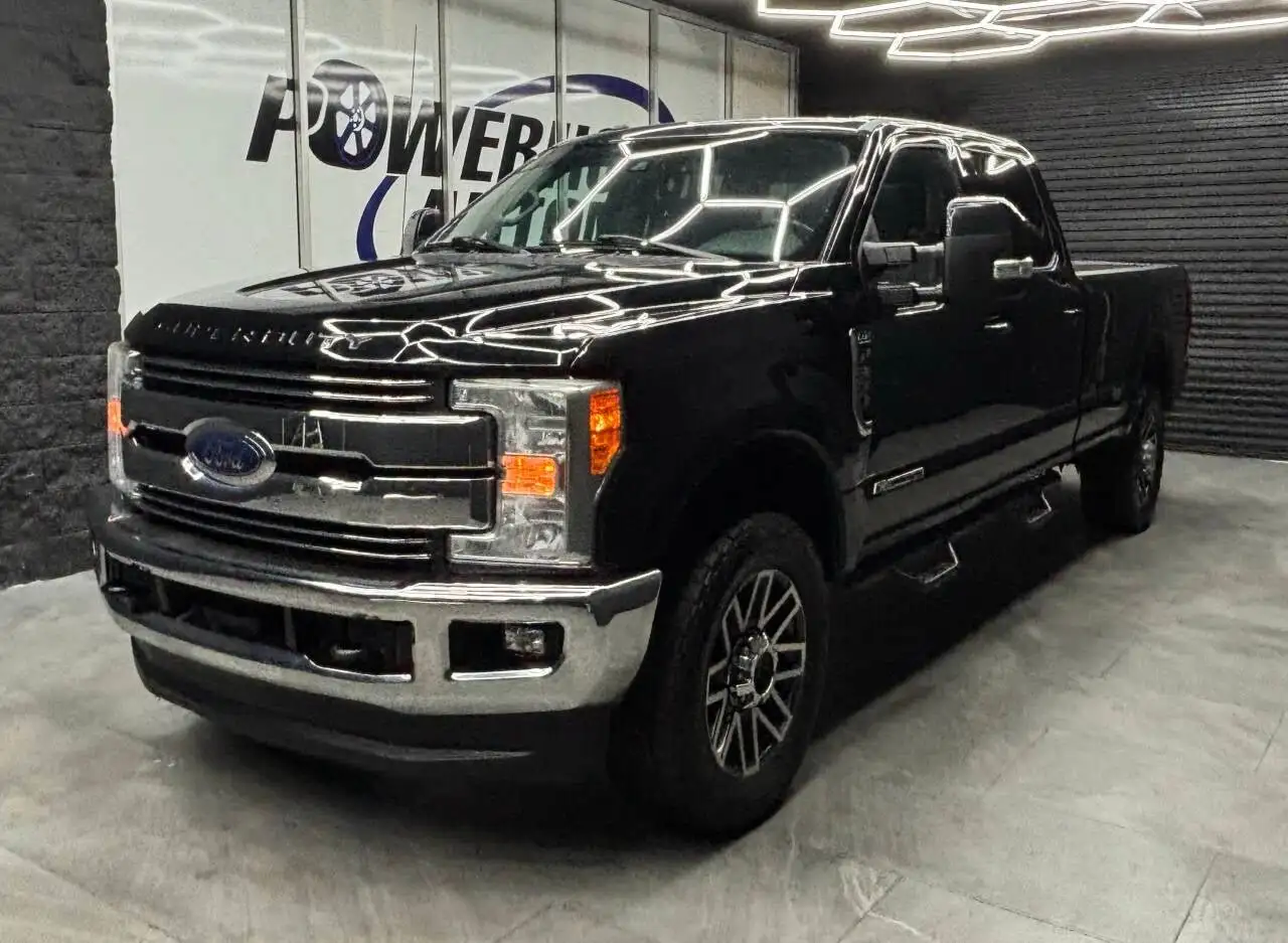 Ford F 350