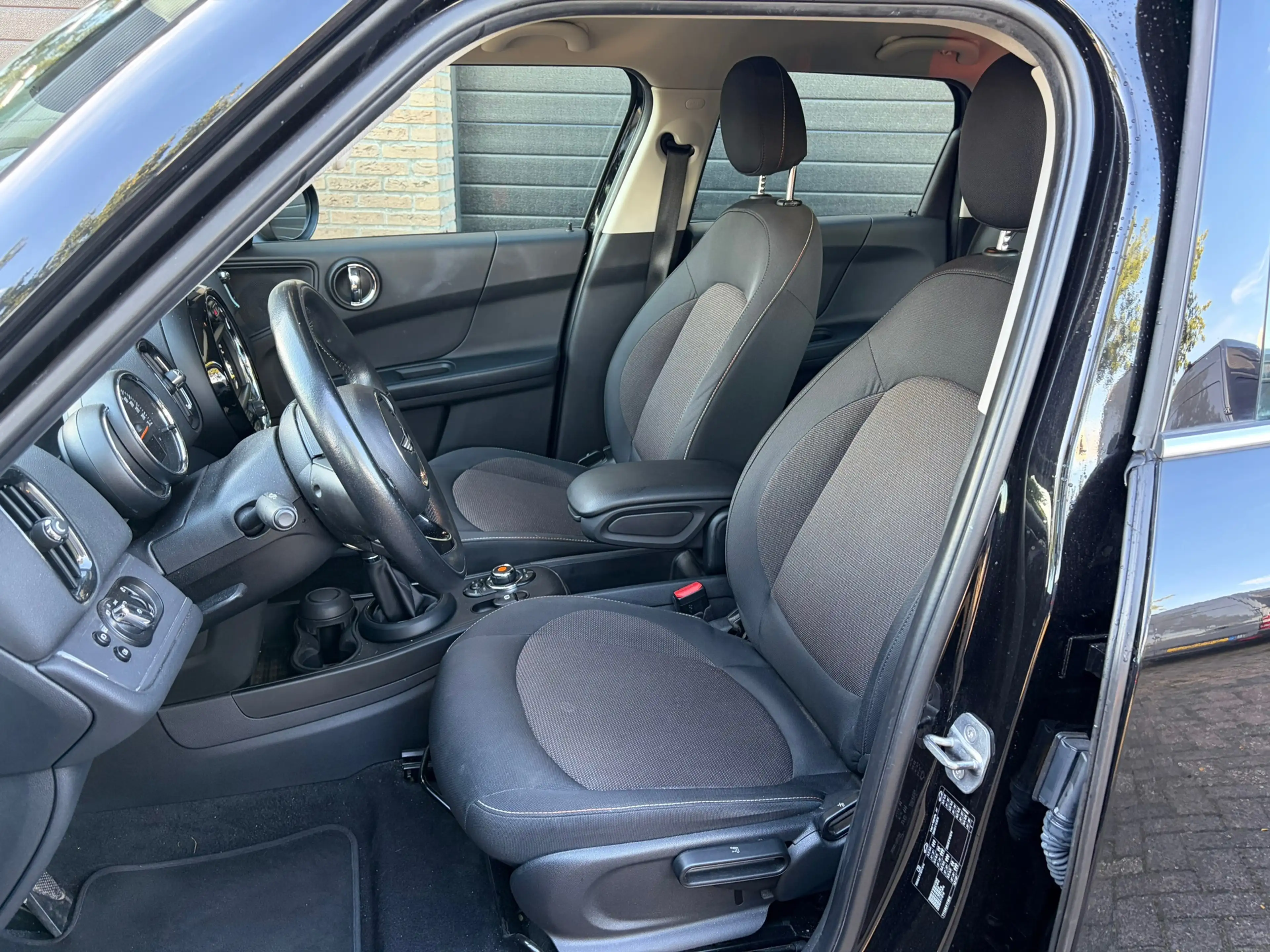 MINI Cooper Countryman 1.5 Chili Automaat trekhaak — photo 7