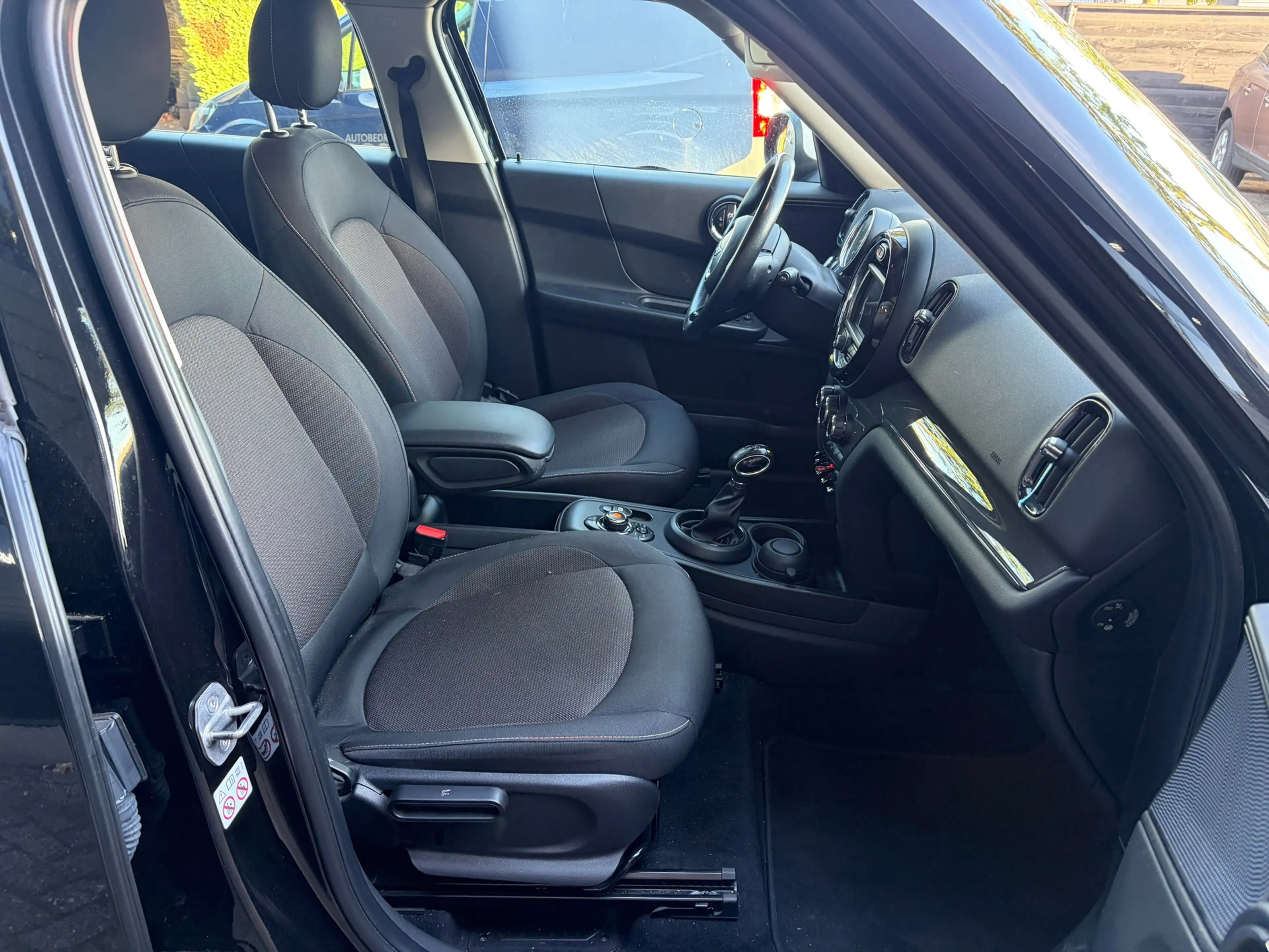 MINI Cooper Countryman 1.5 Chili Automaat trekhaak — photo 5