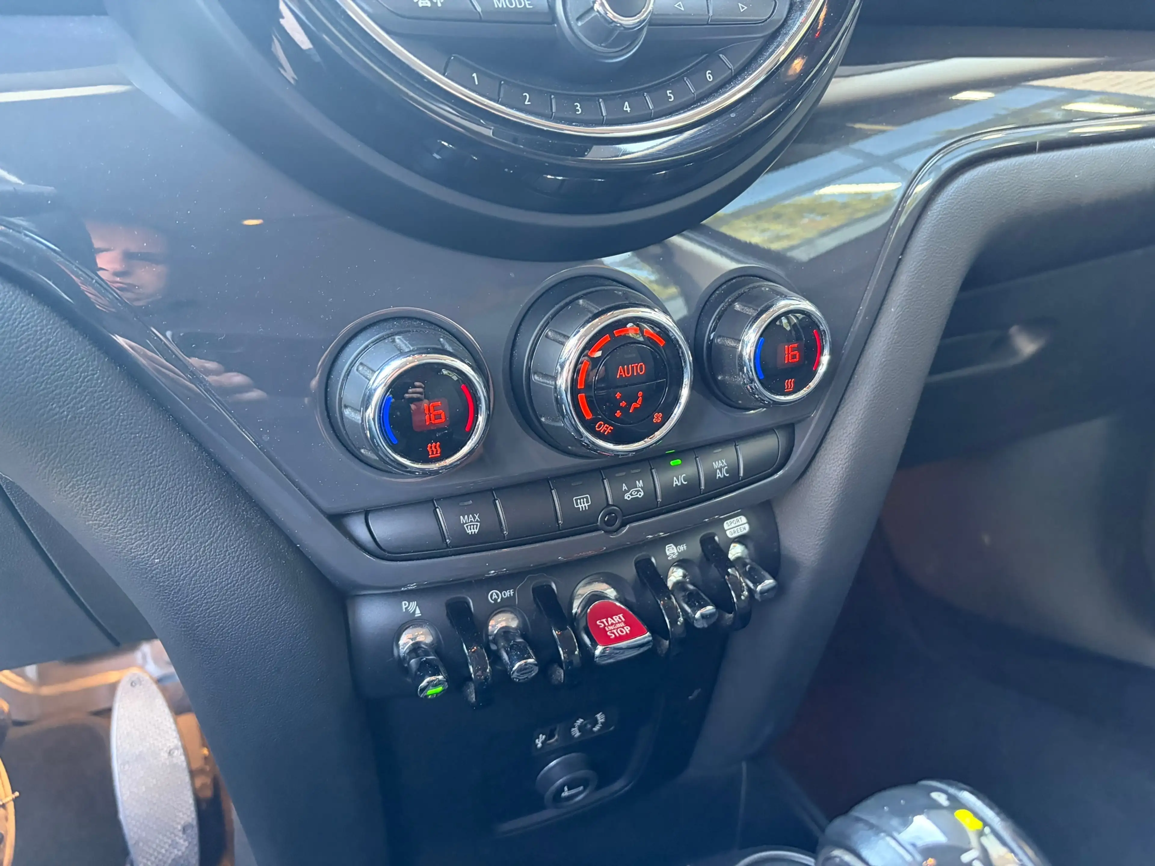 MINI Cooper Countryman 1.5 Chili Automaat trekhaak — photo 13