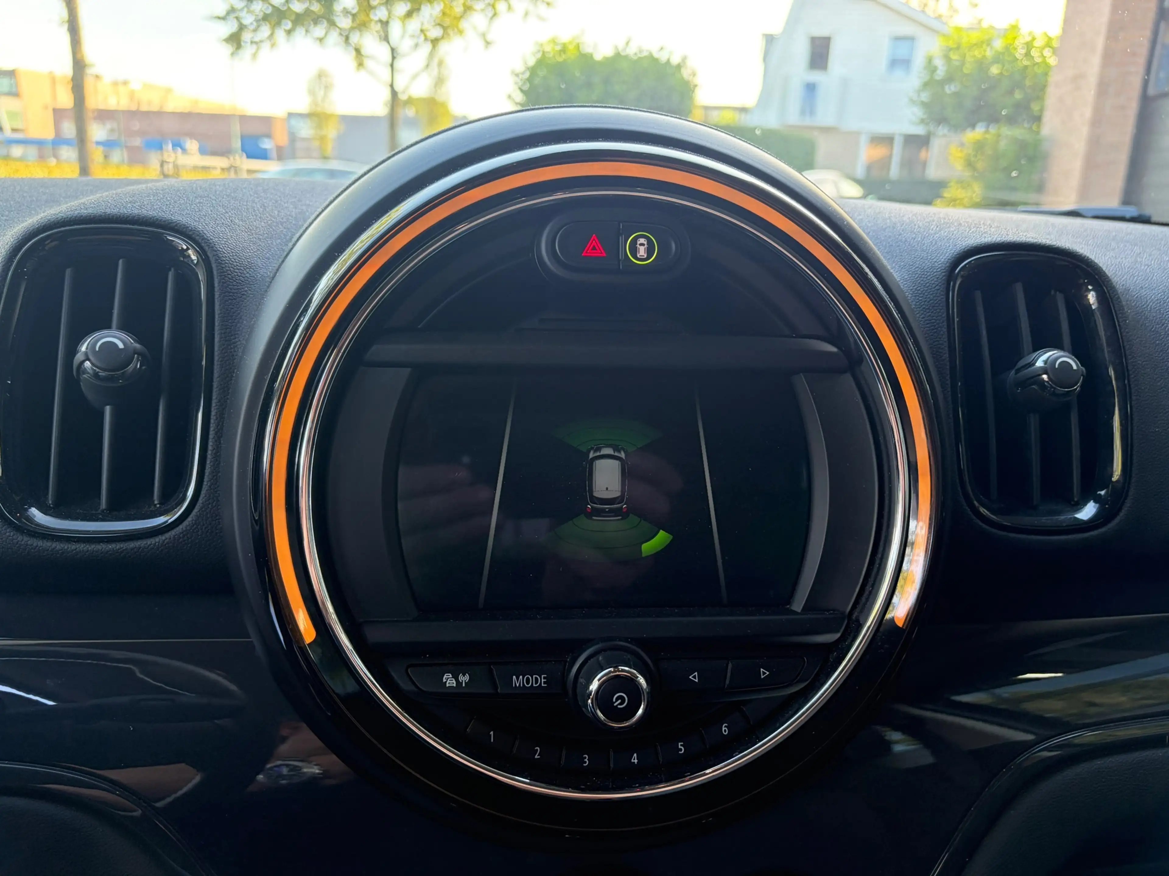 MINI Cooper Countryman 1.5 Chili Automaat trekhaak — photo 12