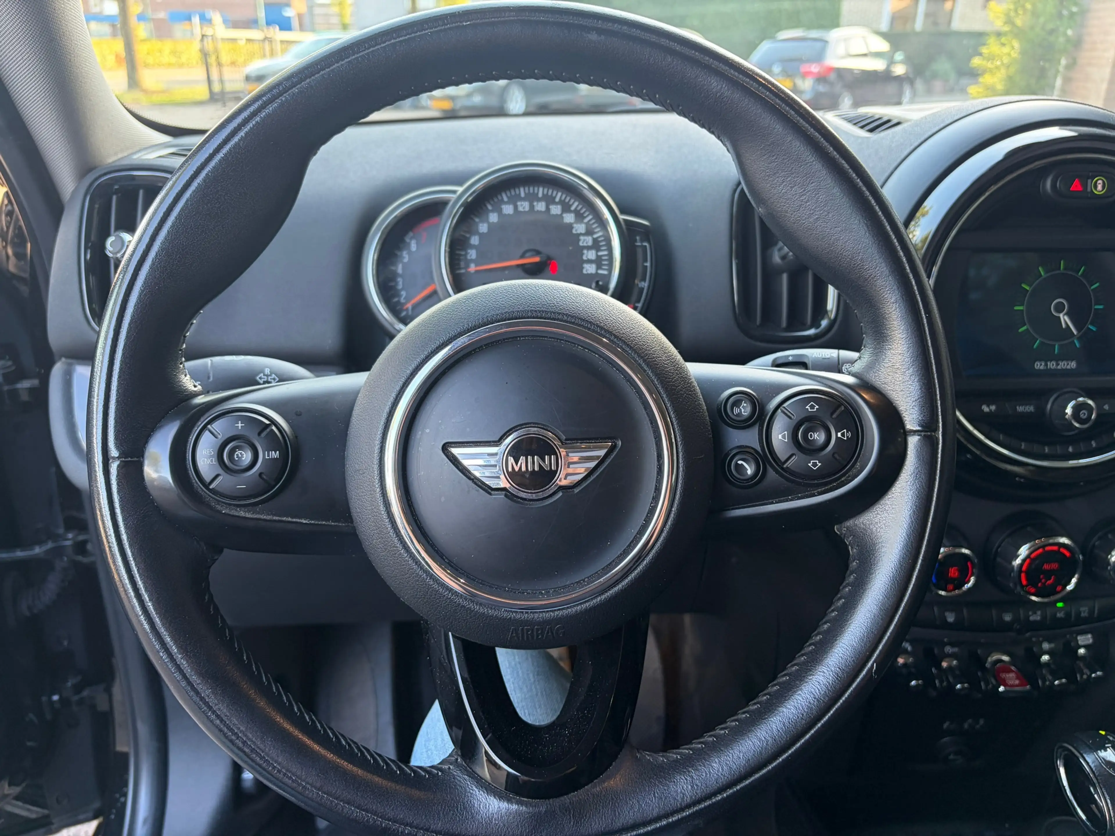 MINI Cooper Countryman 1.5 Chili Automaat trekhaak — photo 9