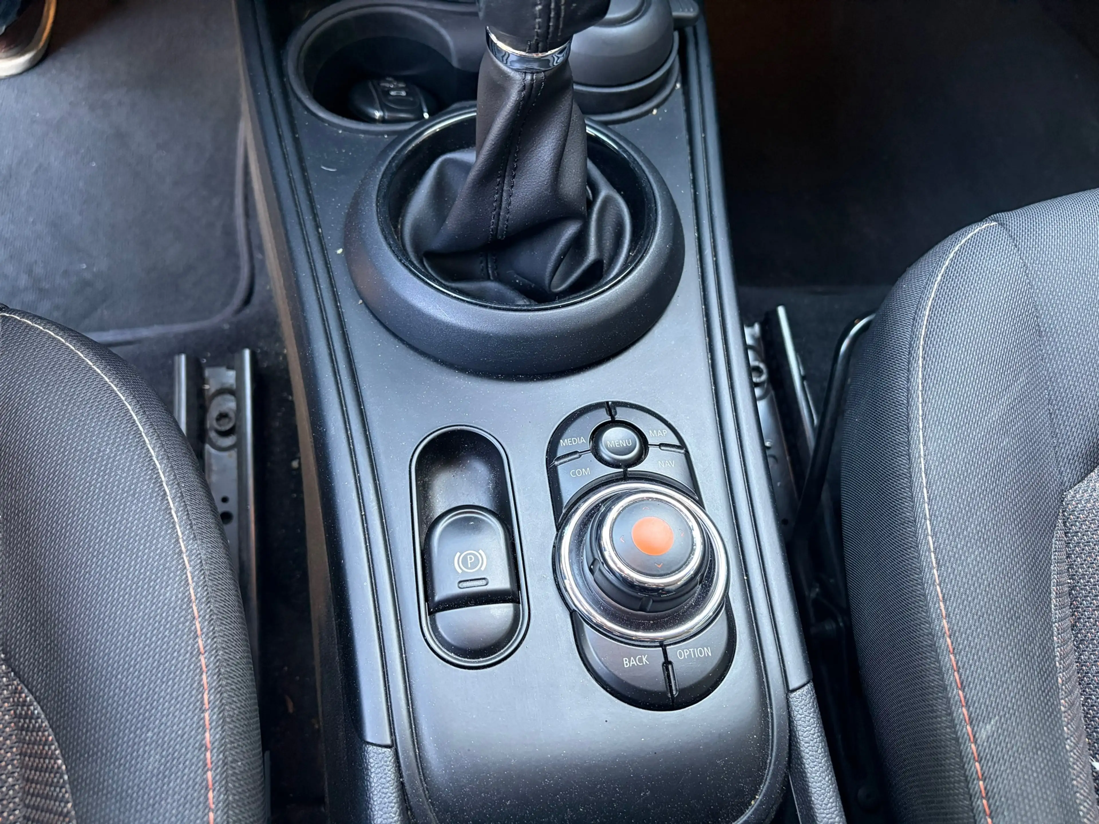 MINI Cooper Countryman 1.5 Chili Automaat trekhaak — photo 14