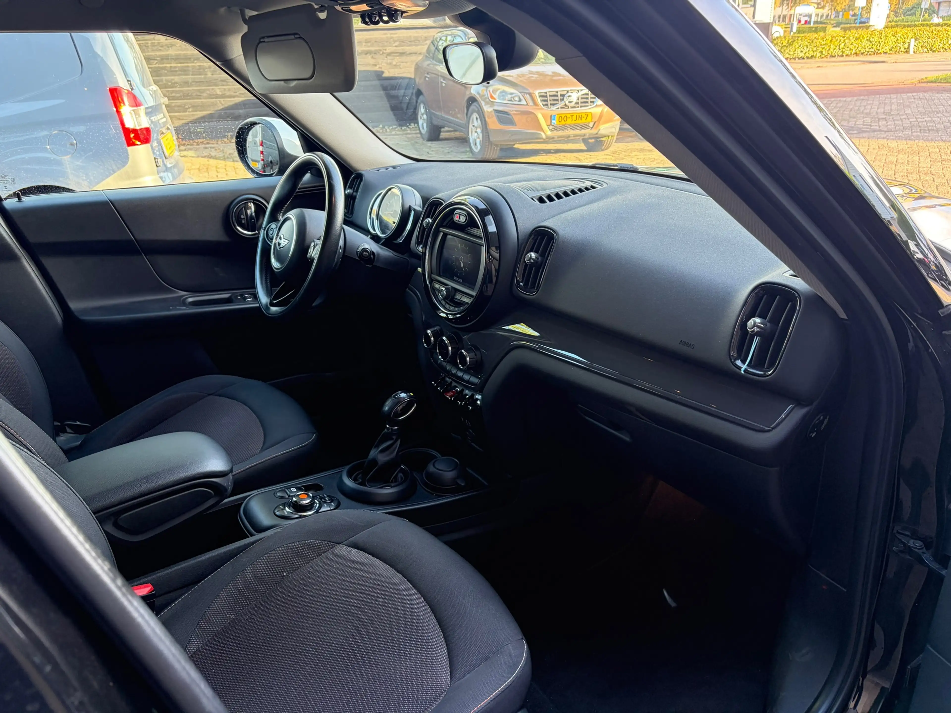 MINI Cooper Countryman 1.5 Chili Automaat trekhaak — photo 6