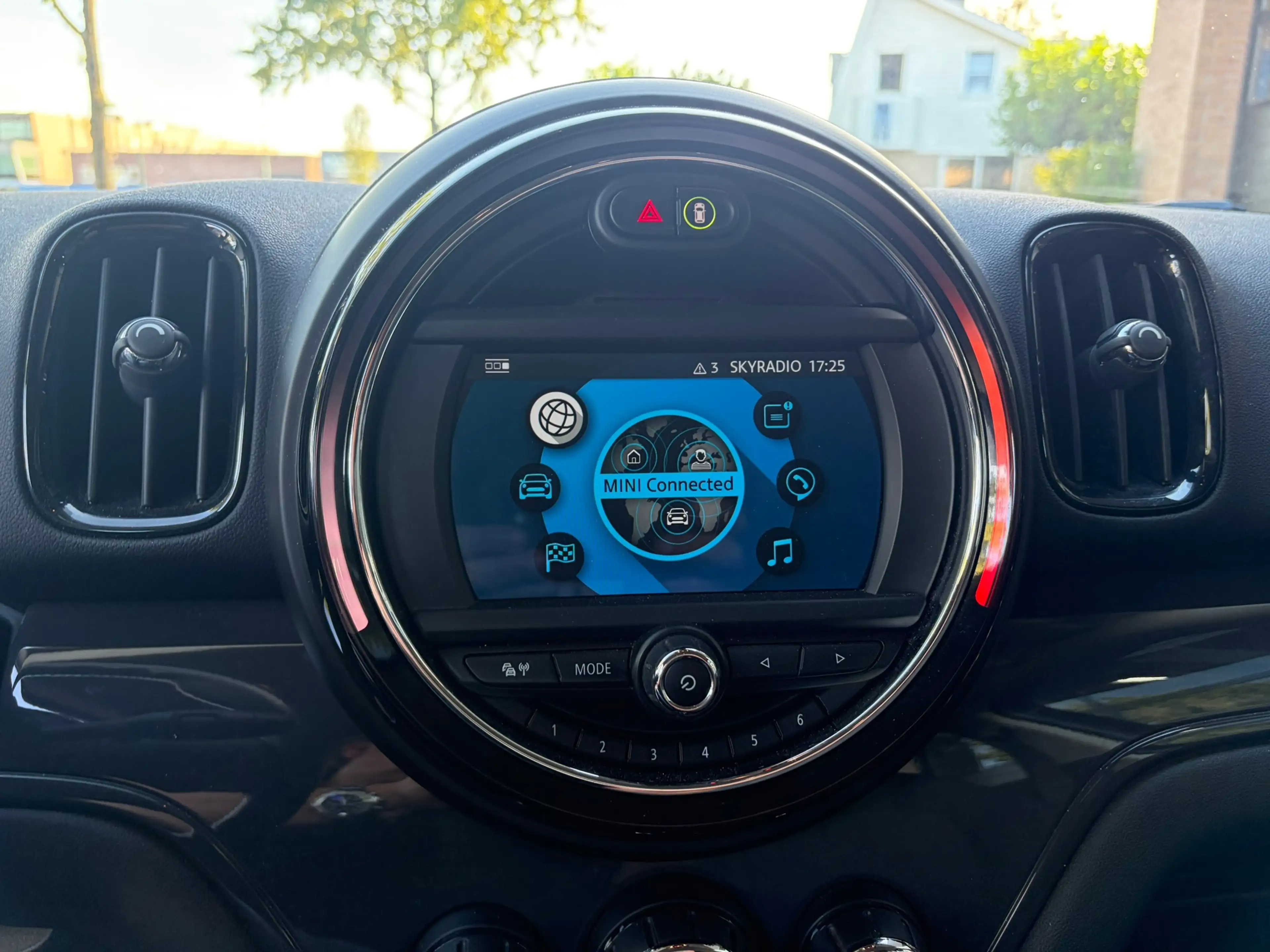 MINI Cooper Countryman 1.5 Chili Automaat trekhaak — photo 10