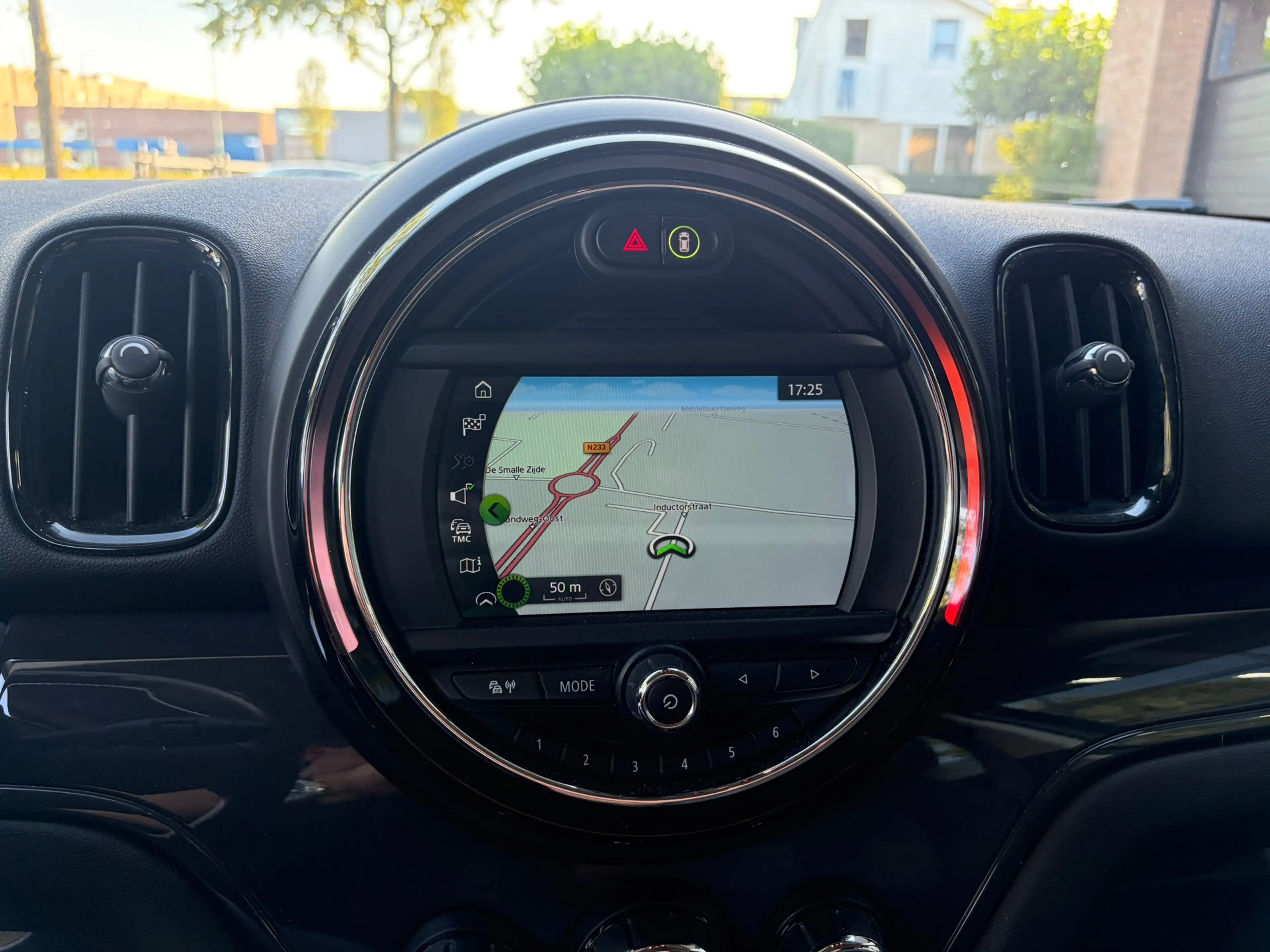 MINI Cooper Countryman 1.5 Chili Automaat trekhaak — photo 11