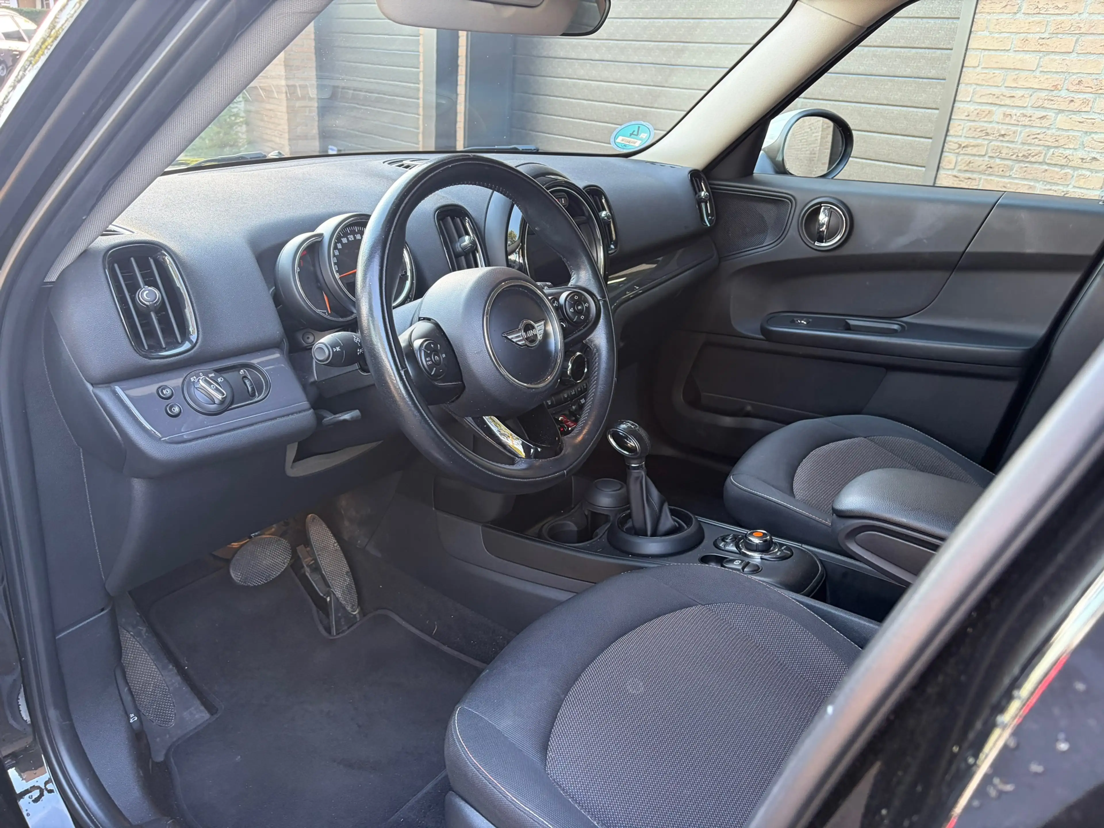 MINI Cooper Countryman 1.5 Chili Automaat trekhaak — photo 8