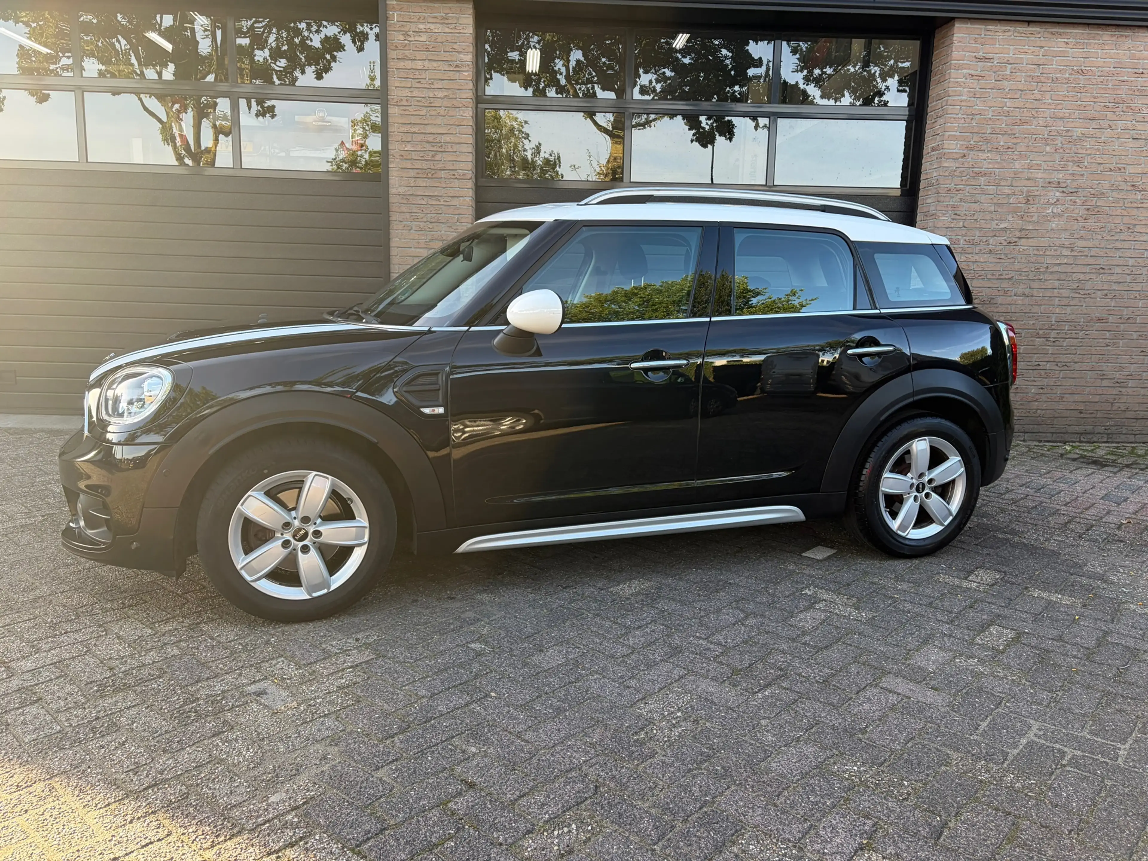 MINI Cooper Countryman 1.5 Chili Automaat trekhaak — photo 2
