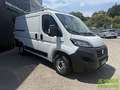 Fiat Ducato FG (250) L1H1 Fourgon 2.2 MJT 16V 140 cv Blanc - thumbnail 3