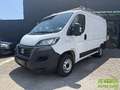 Fiat Ducato FG (250) L1H1 Fourgon 2.2 MJT 16V 140 cv Blanc - thumbnail 2