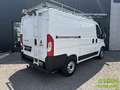 Fiat Ducato FG (250) L1H1 Fourgon 2.2 MJT 16V 140 cv Blanc - thumbnail 4