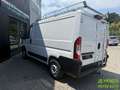Fiat Ducato FG (250) L1H1 Fourgon 2.2 MJT 16V 140 cv Blanc - thumbnail 5