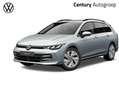 Volkswagen Golf Variant Life Business 1.5 TSI 85 kW / 116 pk Variant 6 ver Grijs - thumbnail 1
