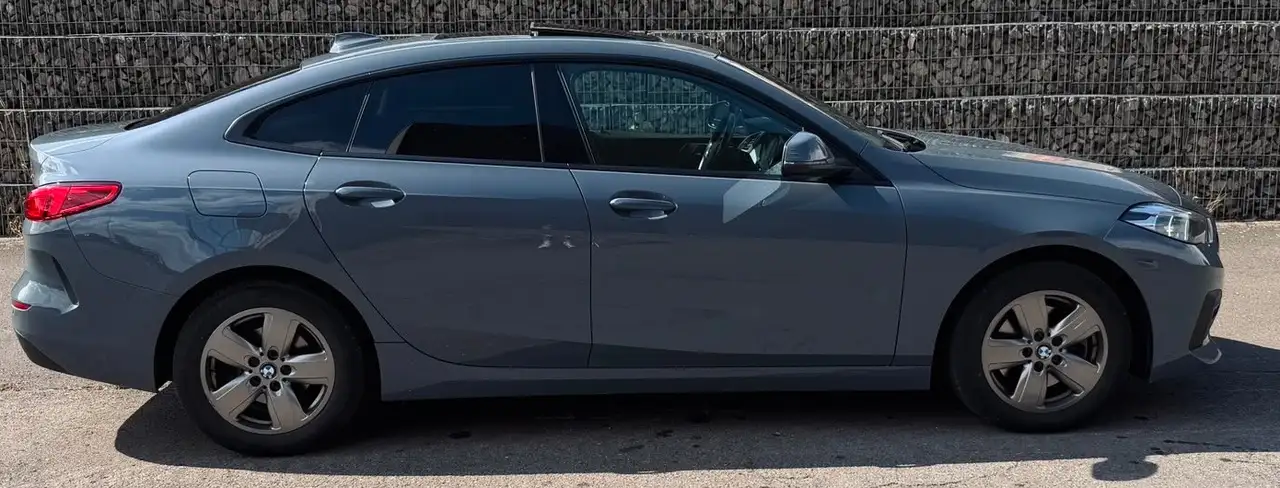BMW 216 216DA Gran Coupé // 12 Mois De Garantie✅✅✅, миниатюра 4