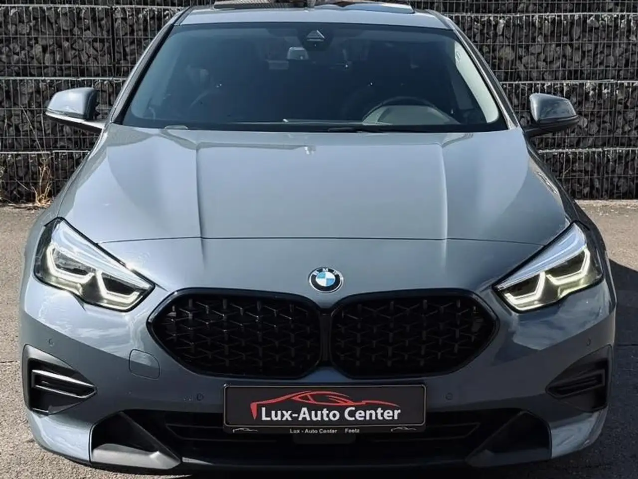 BMW 216 216DA Gran Coupé // 12 Mois De Garantie✅✅✅, миниатюра 3