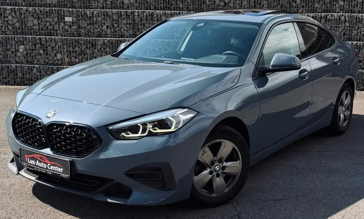BMW 216 216DA Gran Coupé // 12 Mois De Garantie✅✅✅, миниатюра 2
