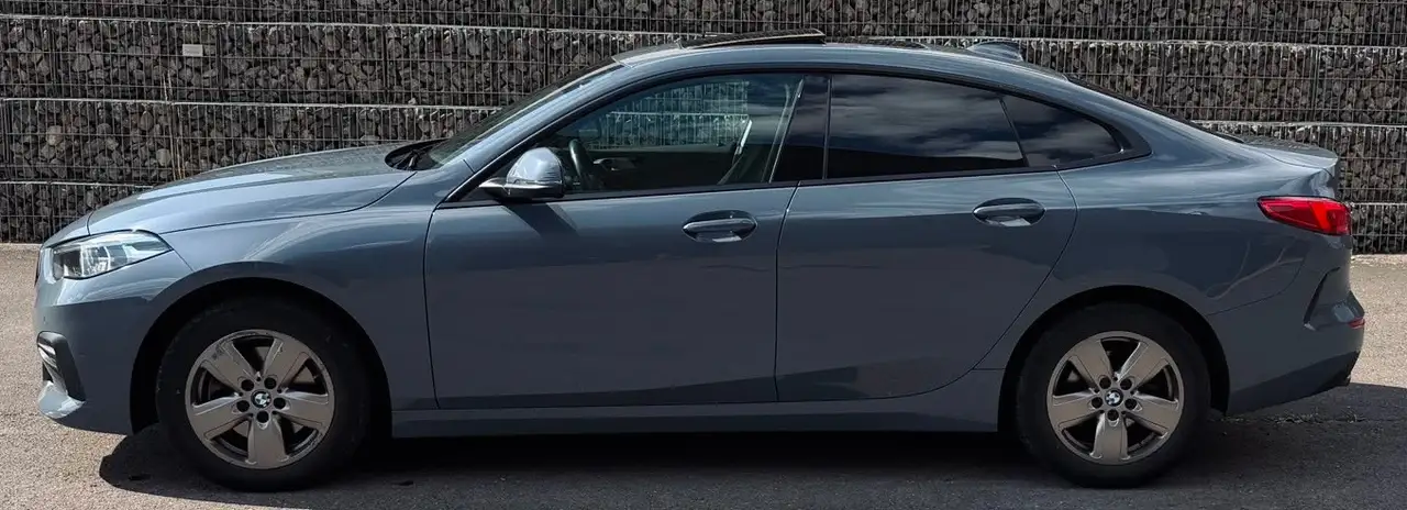 BMW 216 216DA Gran Coupé // 12 Mois De Garantie✅✅✅, миниатюра 5