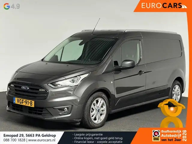 Ford Transit Connect 1.5 EcoBlue L2 Trend Automaat